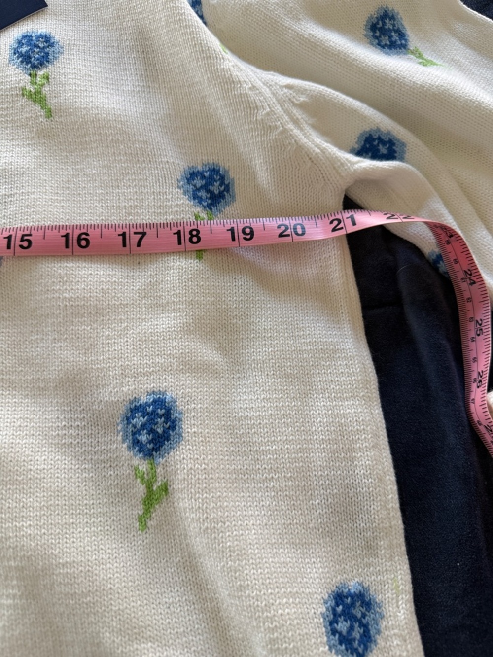 Seabird Clothing Nobska Sweater - Picture 2 of 6